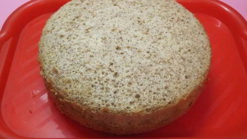 торт любимый