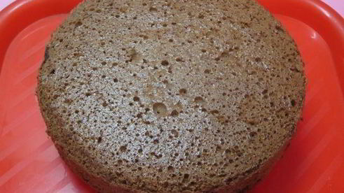 торт любимый