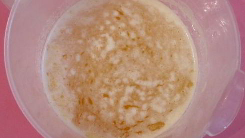 торт любимый