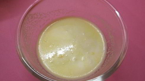 торт любимый