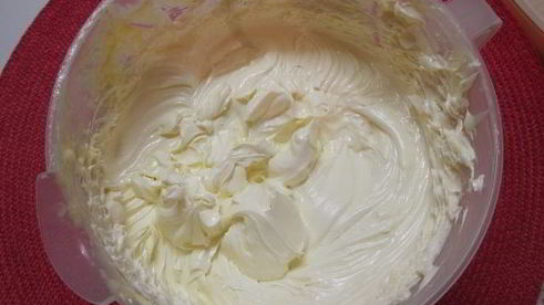 торт любимый