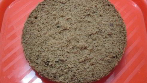 торт любимый