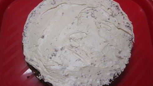 торт любимый