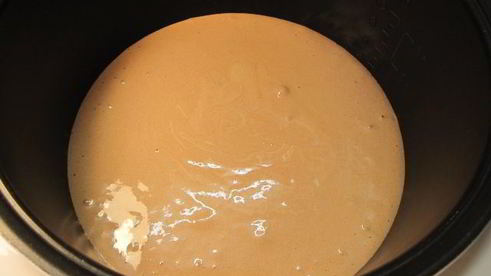 торт любимый