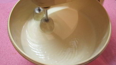 торт любимый