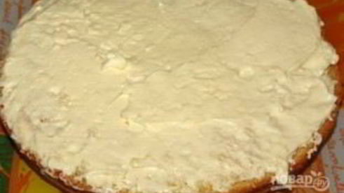 торт мраморный