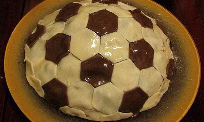 Рецепт торта муравейник со сгущенкой и орехами