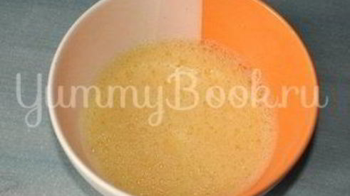 торт наполеон