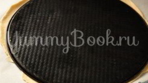 торт наполеон