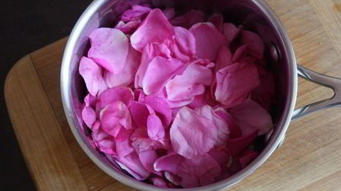 торт пари-брест испахан