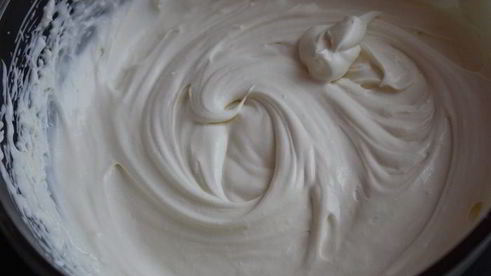 торт пари-брест испахан