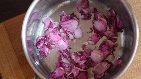 торт пари-брест испахан