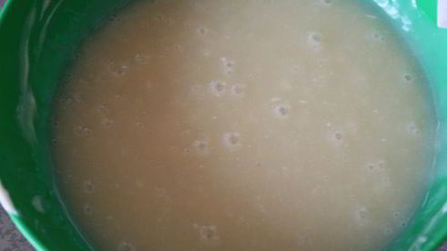 торт пари-брест испахан