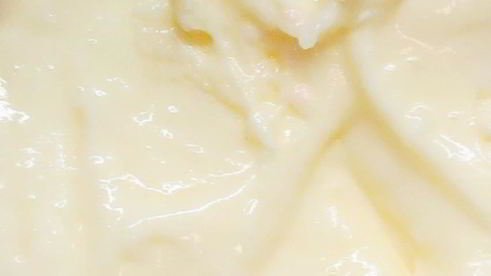 торт птичье молоко с малиновым сердцем