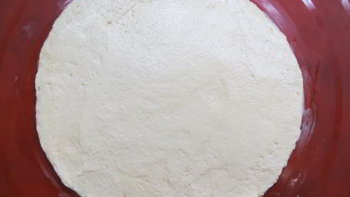 торт птичье молоко с малиновым сердцем