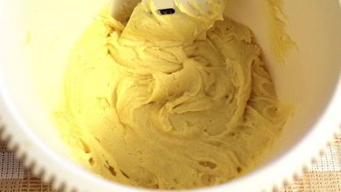 торт птичье молоко с вишней