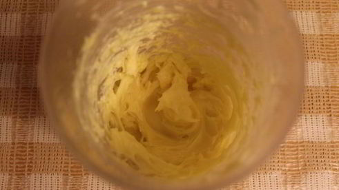 торт птичье молоко с вишней