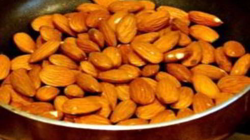 торт с кремом из маскарпоне