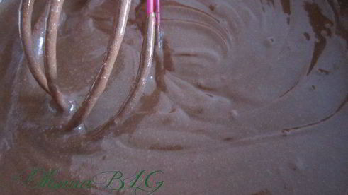 торт шоколадно-мятный поцелуй