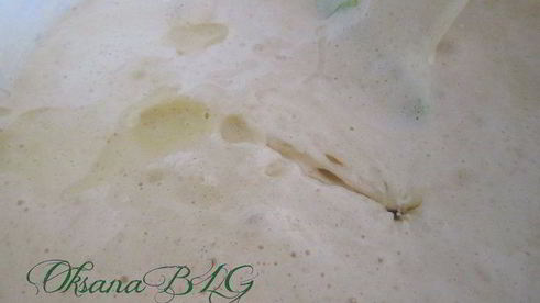 торт шоколадно-мятный поцелуй