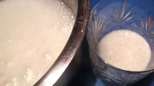 торт сказка