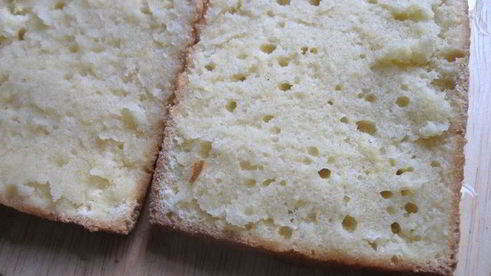 торт сказка