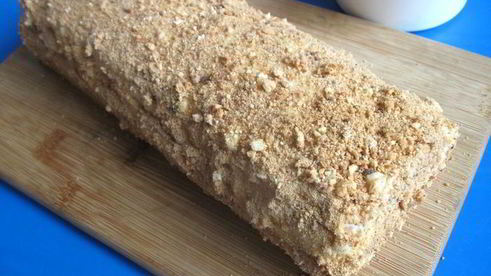 торт сказка