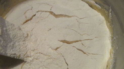 торт сказка