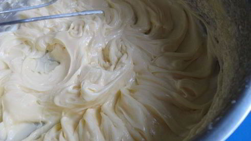 торт сказка