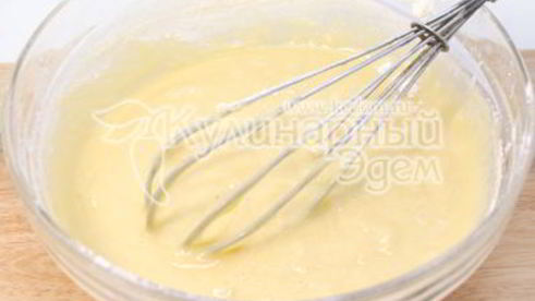 торт сладкоежка