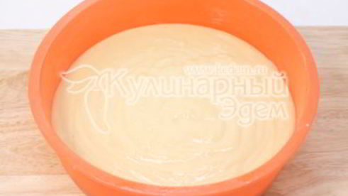 торт сладкоежка