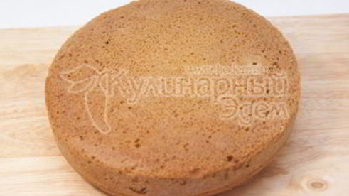 торт сладкоежка