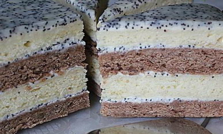 Рецепт торта сметанник с нежным кремом