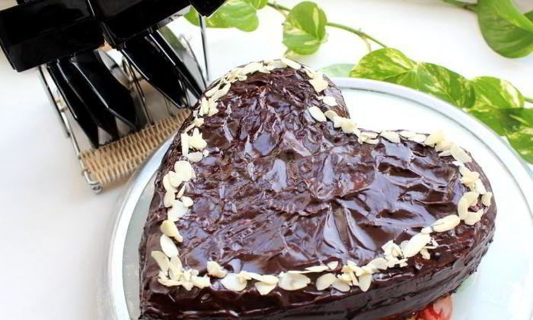 Рецепт торта сметанник