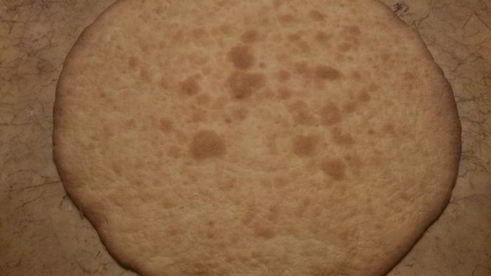 торт снежный