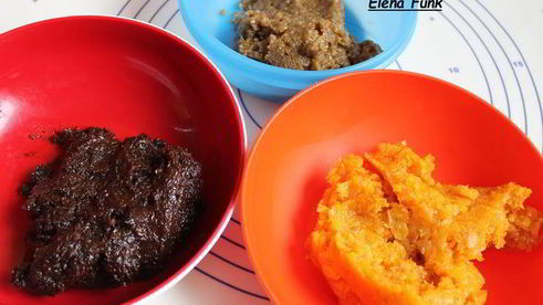 торт трухлявый пень