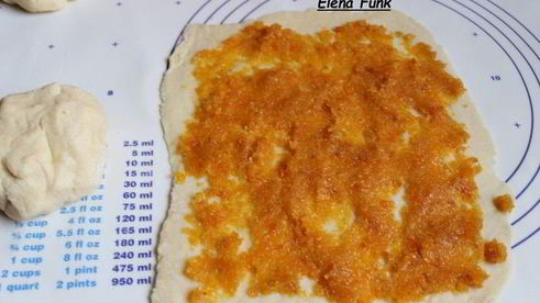 торт трухлявый пень