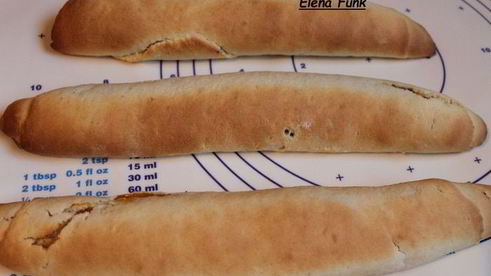 торт трухлявый пень