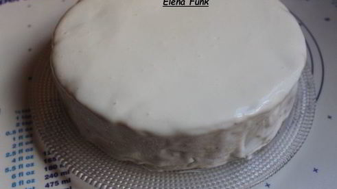 торт трухлявый пень