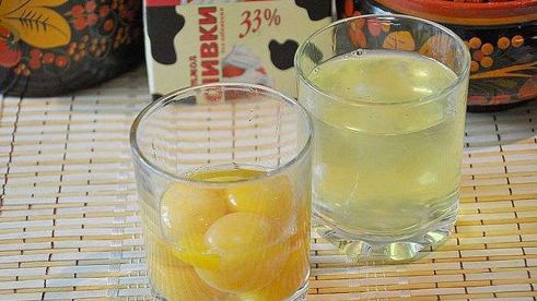 торт виктория