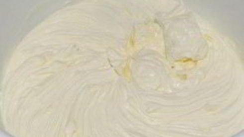 торт влюбленное сердце