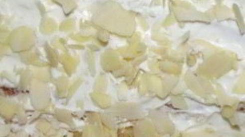 торт влюбленное сердце