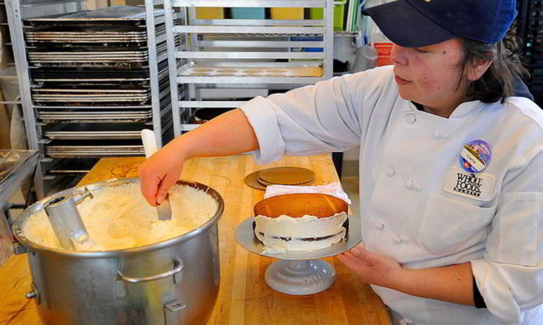 Рецепт торта эстерхази