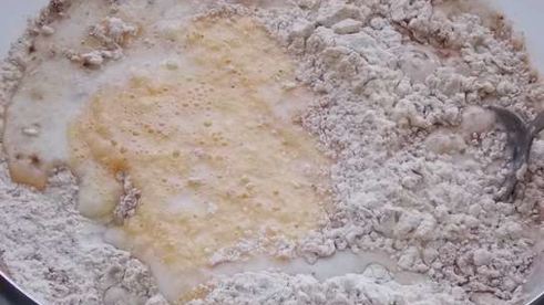 торт южная ночь