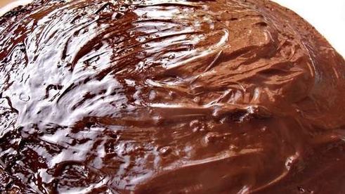 торт южная ночь