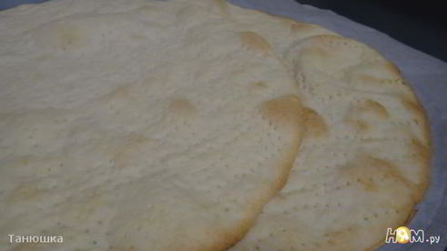 творожный торт с апельсинами