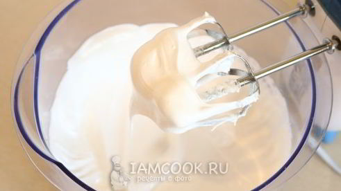 вафельный торт со сгущенкой и бананами