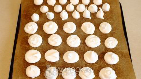 вафельный торт со сгущенкой и бананами