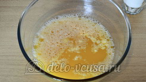 бельгийские вафли