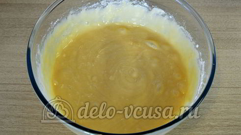 бельгийские вафли